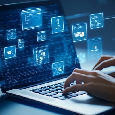 你们能做哪些行业的软件开发吗?有没有类似案例?