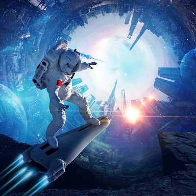 阶段 A:探索与立项