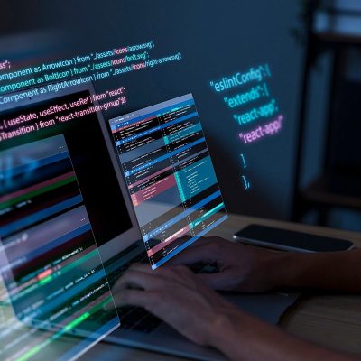 阶段 C:技术实现